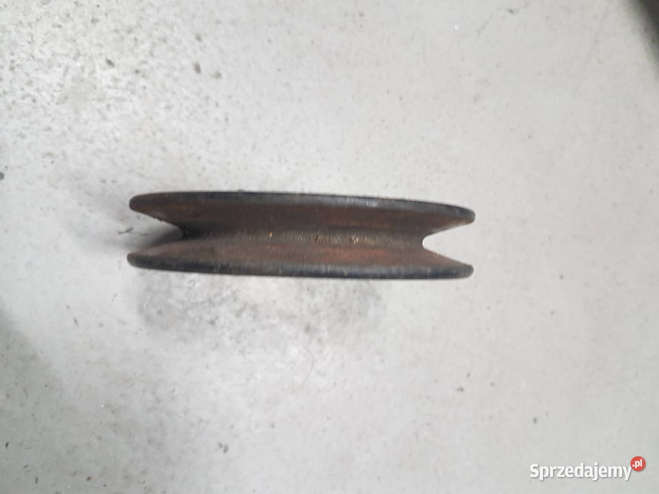 AUDI 100 22 KOLO POMPY WSPOMAGANIA KOLKO osobowe Turek