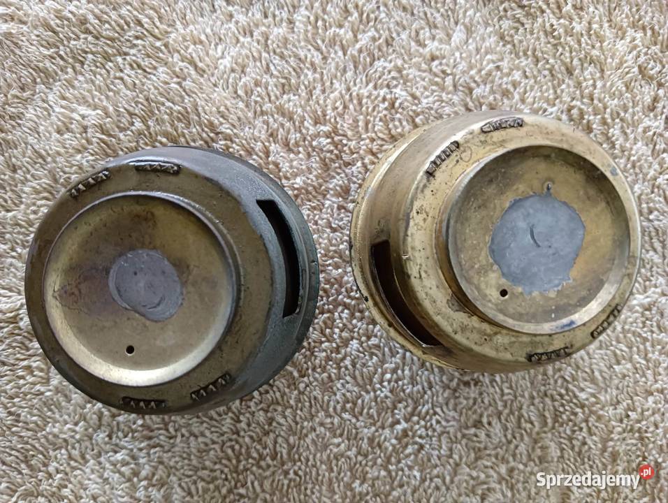 Termostat mieszkowy Ursus C 330 Jasło