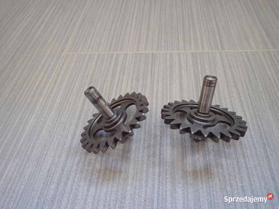 1 Wałek Tryb Pompy Wody Kawasaki Kxf 250 0408r Strzelce Krajeńskie
