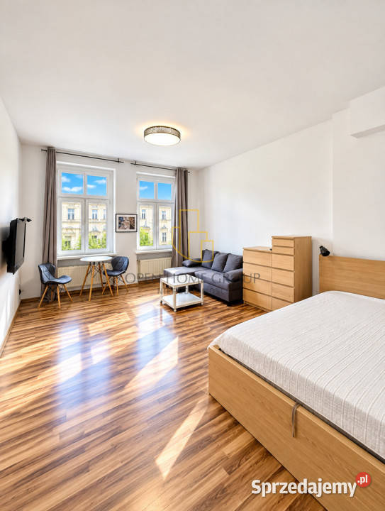 Apartament w sercu Wrocławia Rynek Sprzedaż