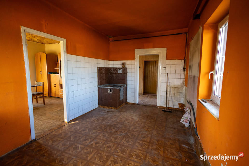 Dom na sprzedaż Harta Gmina Dynów mieszkalny