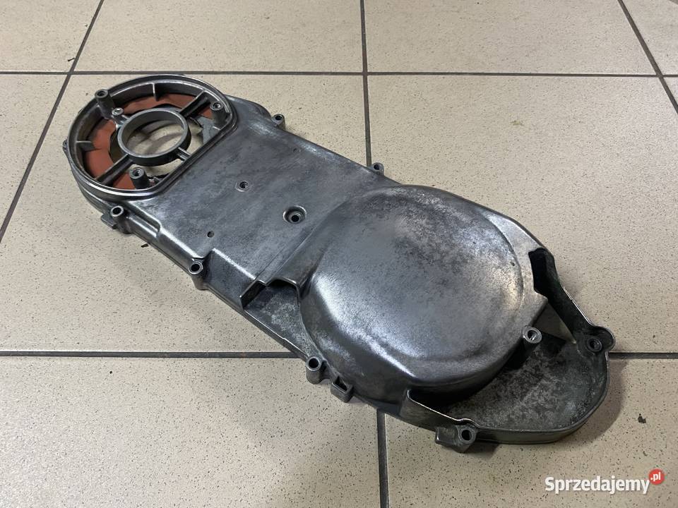 Pokrywa dekiel układu napędowego Yamaha Majesty małopolskie Brzeszcze