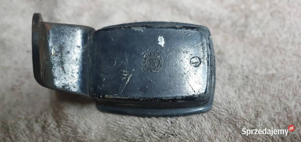 Kierunkowskaz K750 K750DnieprUral MW Olecko