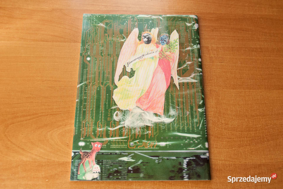 16 MM Dwumiesięcznik filmowy kino film Stara Wieś