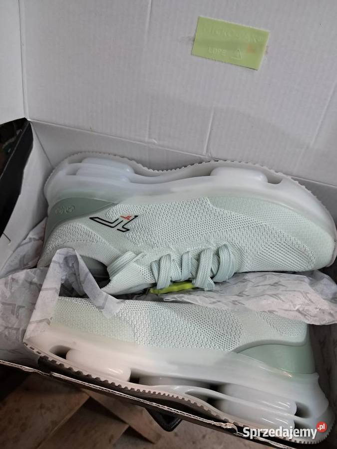 Buty meskie Tenth 40 42 Mielec