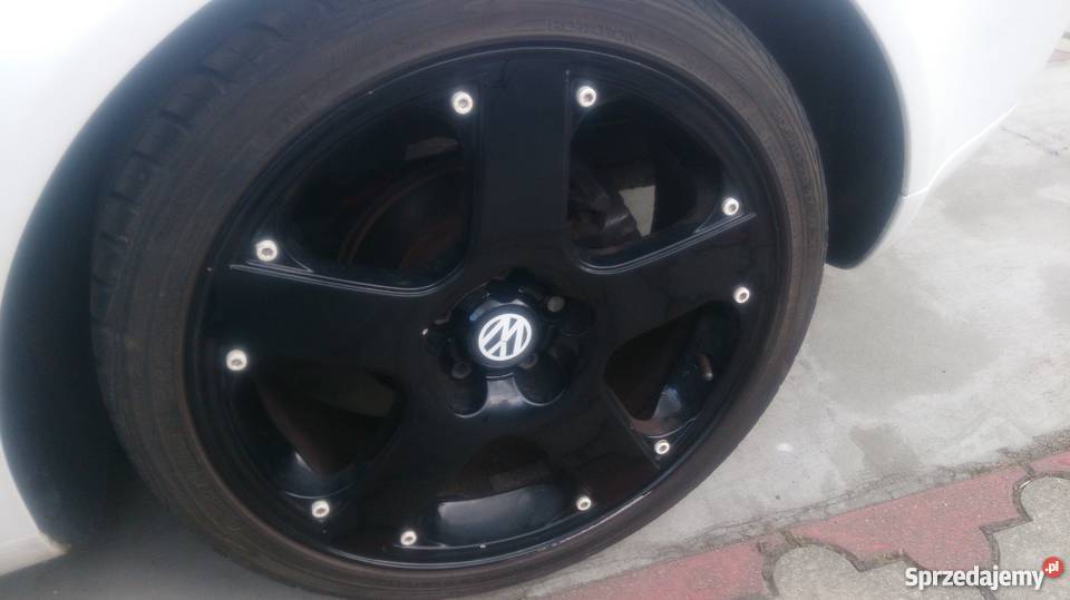 Sprzedam Golf IV Reńska Wieś