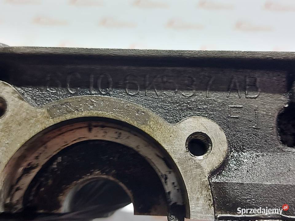 TRANSIT VI 22 TDCI ramka głowicy 6C1Q6K537AB osobowe Kielce