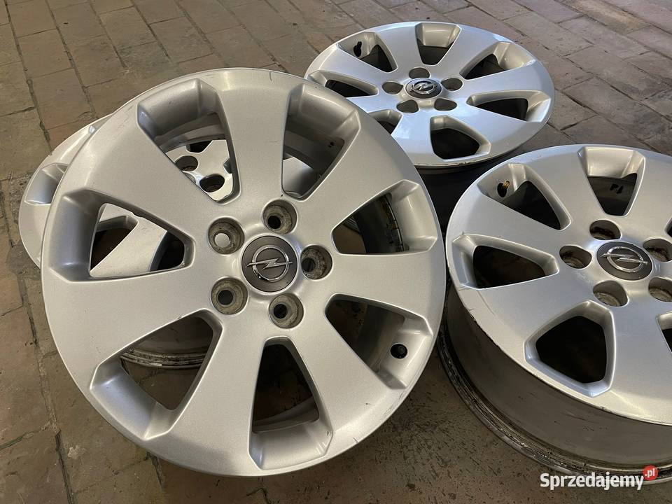 5X12017 OPEL insignia Raków sprzedam