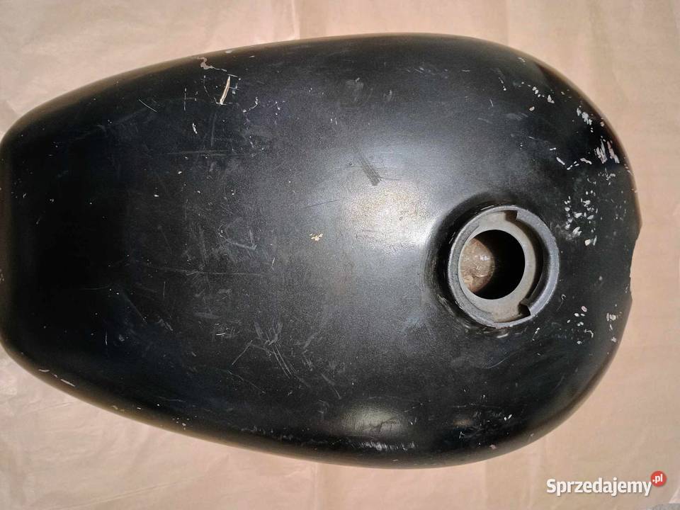 Zbiornik Junak obniżka ceny 580 Szczecin