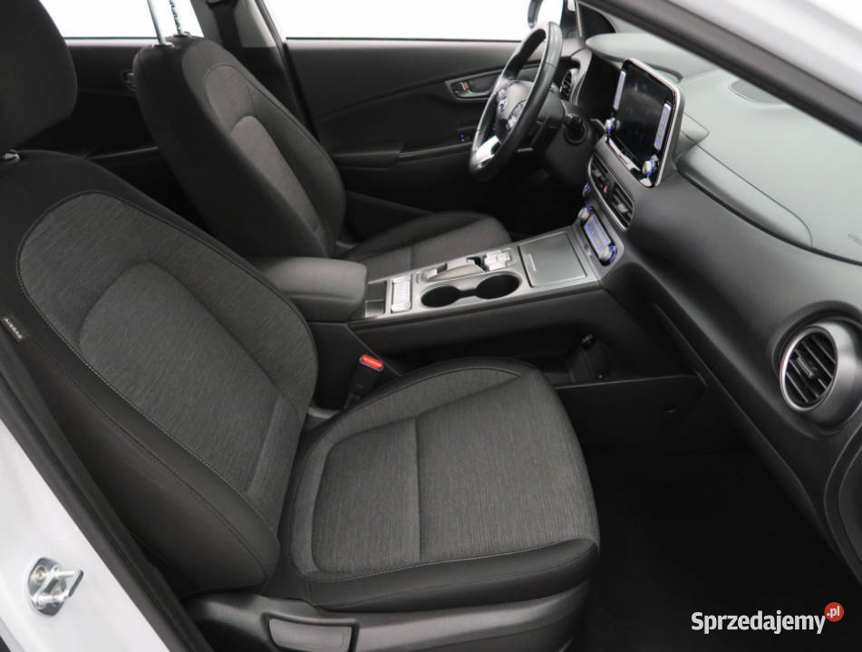 Hyundai Kona Electric 64 kWh komputer pokładowy Kona Piaseczno sprzedam