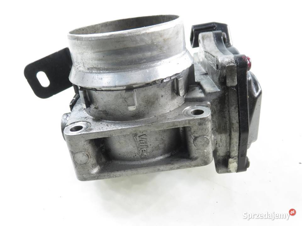 PRZEPUSTNICA RENAULT MASTER III 23 dCi161A01670R osobowe małopolskie