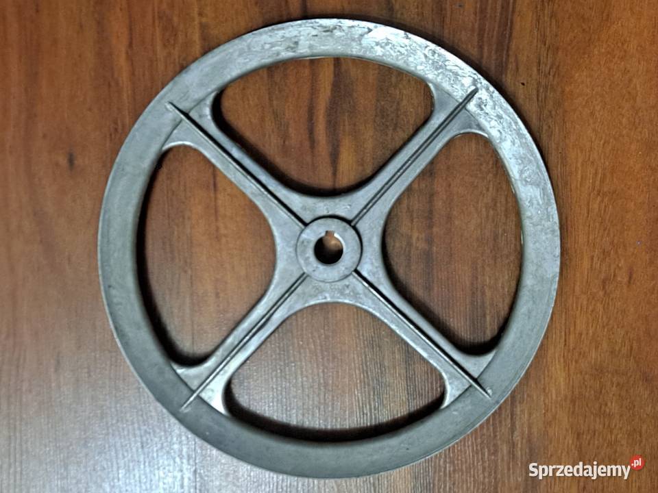 Pralka Polar koło pasowe Cieszyn sprzedam