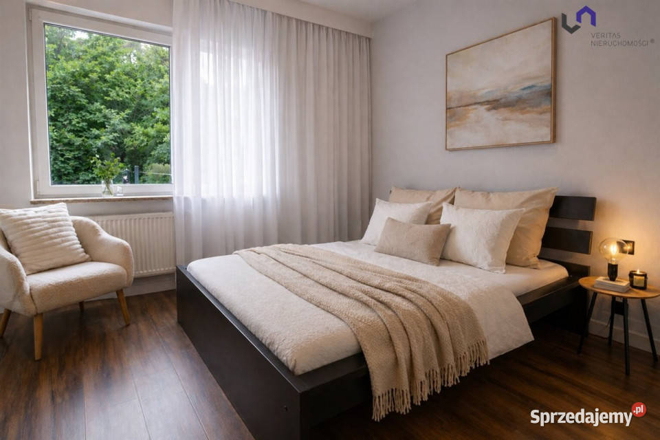 sprzedaży mieszkania Mikołów 6194m2 3pokojowe