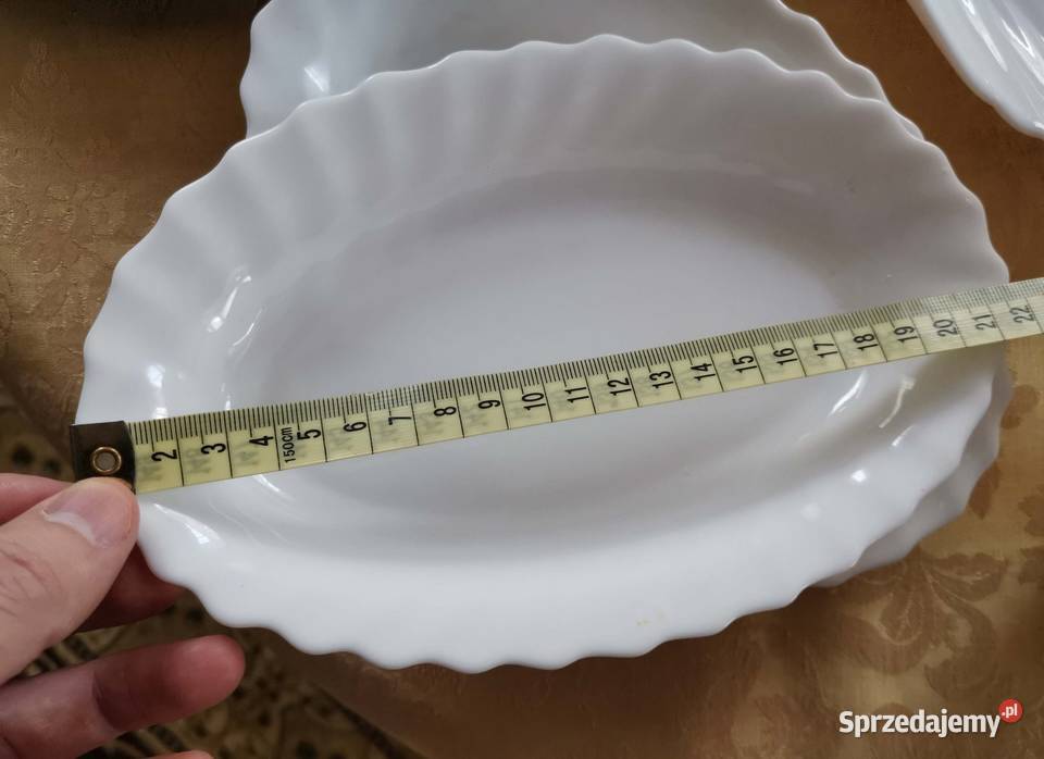 17 elementowy Zestaw śniadaniowy