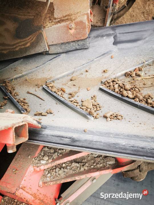 Przesiewacz Terex Finlay Pozostałe Cieszyn sprzedam