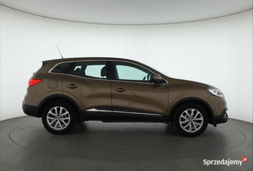 Renault Kadjar 12 TCe czujnik deszczu Piaseczno
