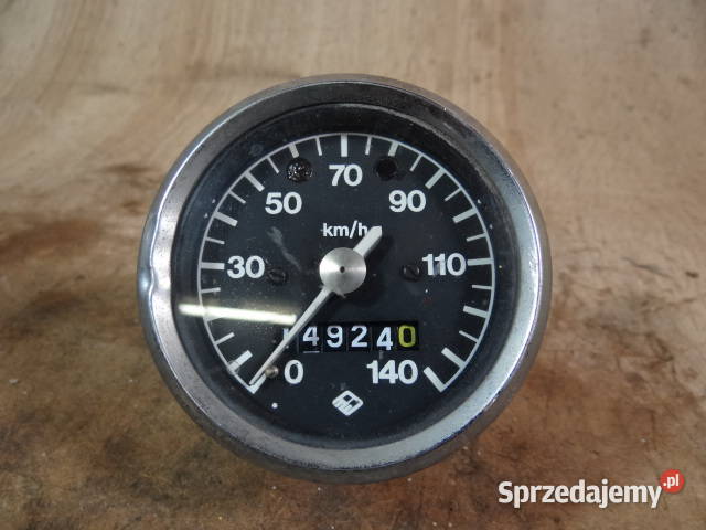 licznik MZ TS ETS ETZ 150 250 org DDR Elementy nadwozia