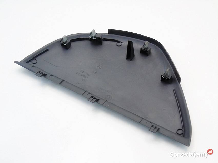 ZAŚLEPKA DESKI ROZDZIELCZEJ PRAWA SKODA FABIA I Sosnowiec sprzedam