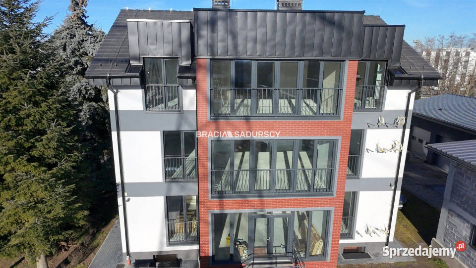 Lokal Kraków Łęg 310m2 Wynajem sprzedam