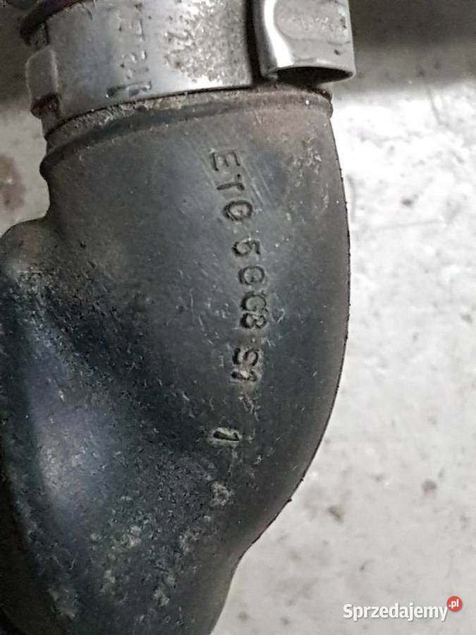 AUDI A4 B6 20 TSI PRZEWOD CISNIENIA SERWO osobowe