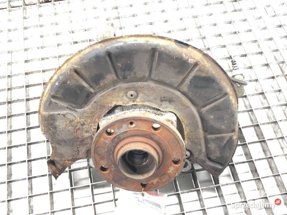 ZWROTNICA PRAWY PRZÓD VW PASSAT B6 19 105 0511 Części samochodowe