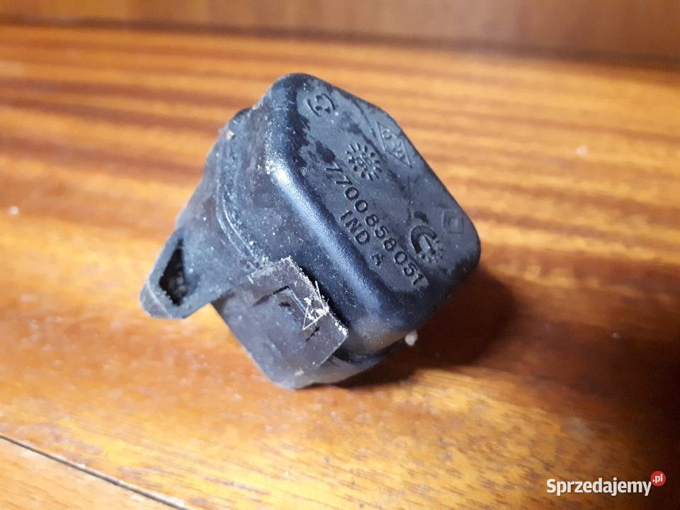 Odpowietrznik skrzyni Megane 1 Sandomierz