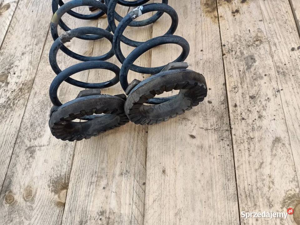 LANCIA YPSILON III 20112023 13 JTDM SPRĘŻYNA świętokrzyskie