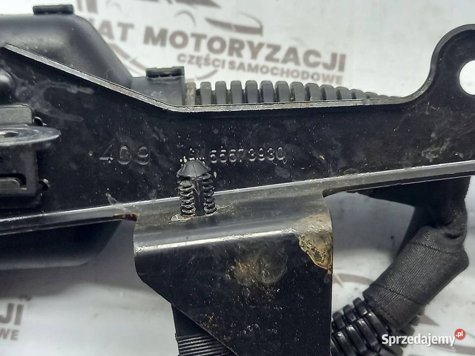 INSIGNIA 20 CDTI A20DTH wiązka świec żarowych świętokrzyskie