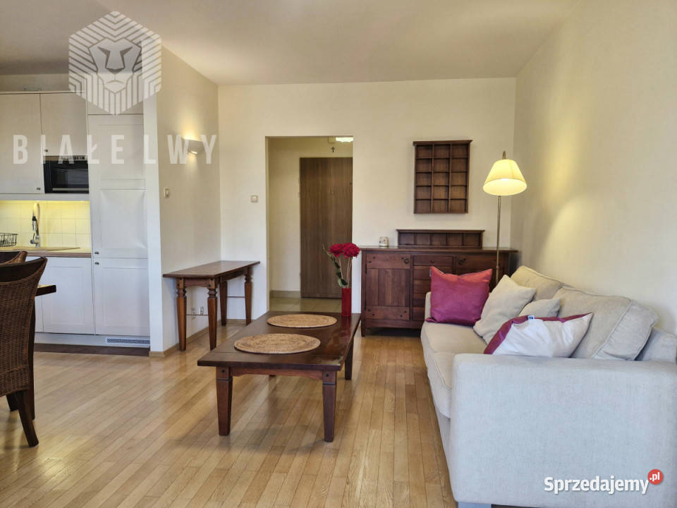 Mieszkanie Warszawa Wąwozowa 5674m2 2pokojowe spółdzielcze własnościowe z KW sprzedam