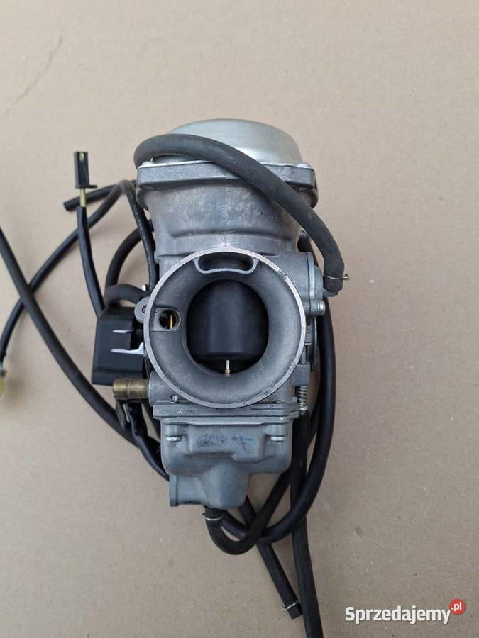 HONDA GAŻNIK KEIHIN VE 95A Bieleń