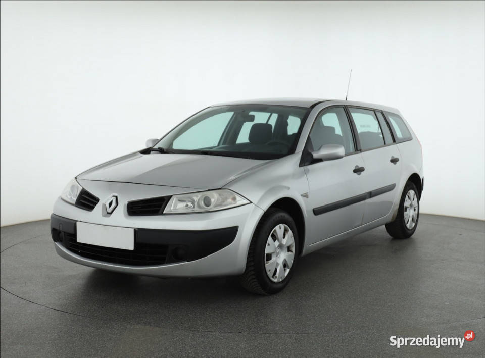 Renault Megane 16 16V 1598cm3 Megane Piaseczno