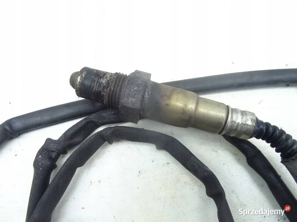 077906265AA AUDI A8 D3 9902 SONDA LAMBDA wielkopolskie