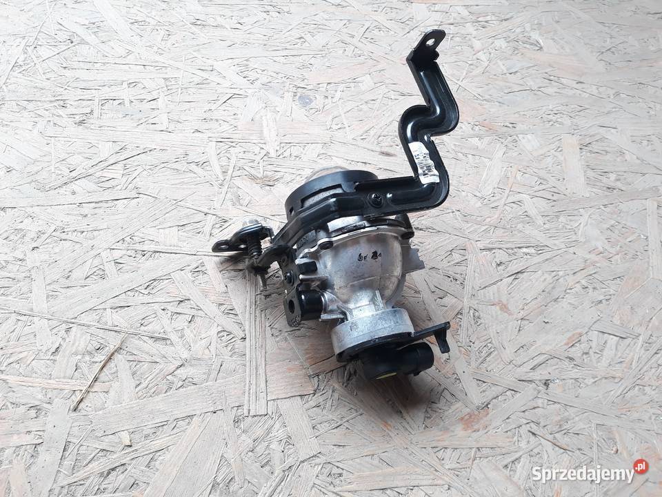 HYUNDAI I30 III HALOGEN ZDERZAKA LEWY PRZÓD Międzychód
