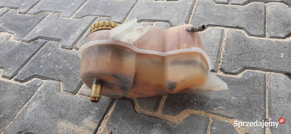 Zbiorniczek wyrównawczy płynu Opel Astra F 16 Szczecin