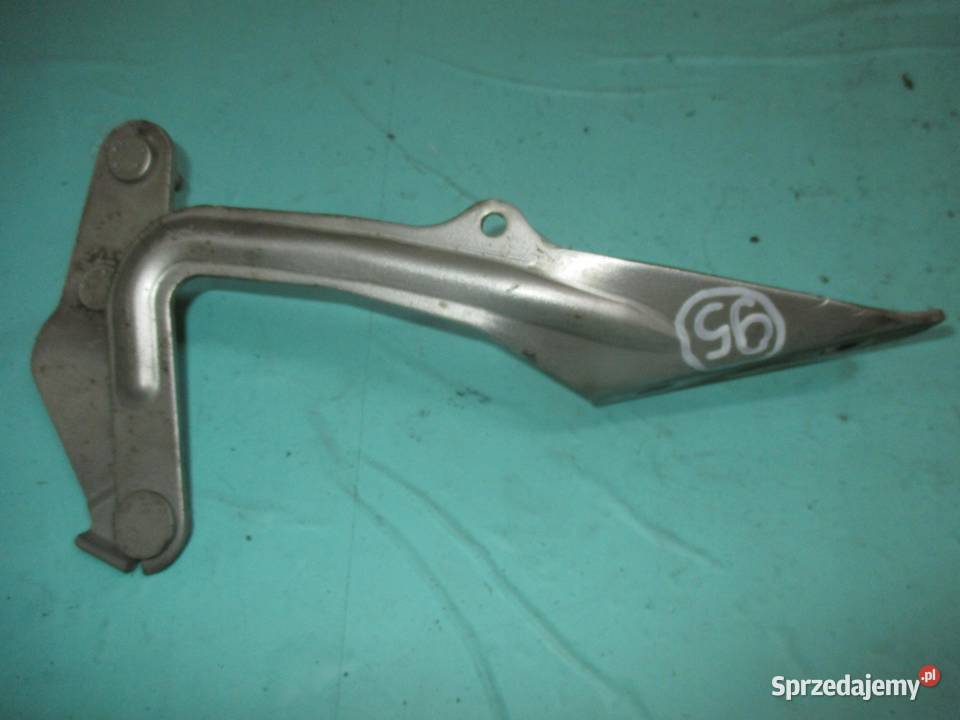 FORD FOCUS MK2 II 09r zawias maski lewy osobowe