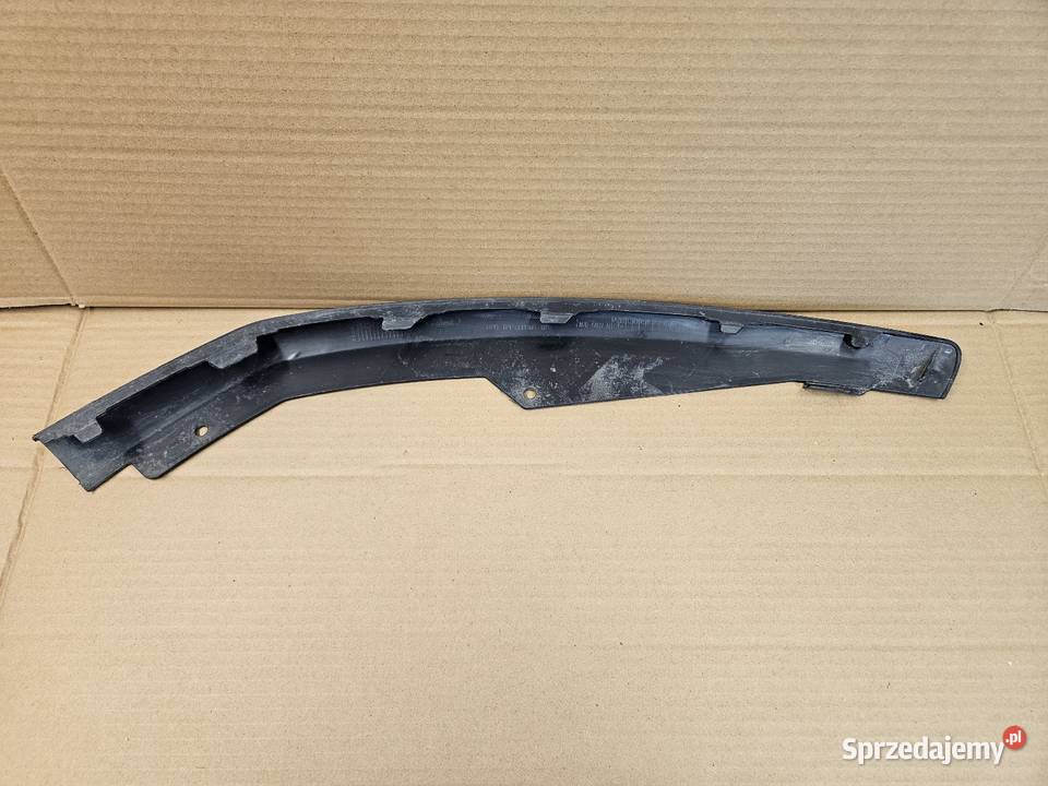 FORD FOCUS MK4 HOKEJ LEWY ZDERZAKA PRZÓD Międzychód