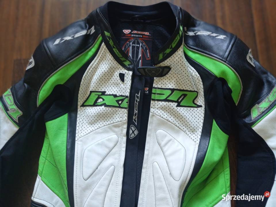Kombinezon motocyklowy IXON Galctica L Tychy