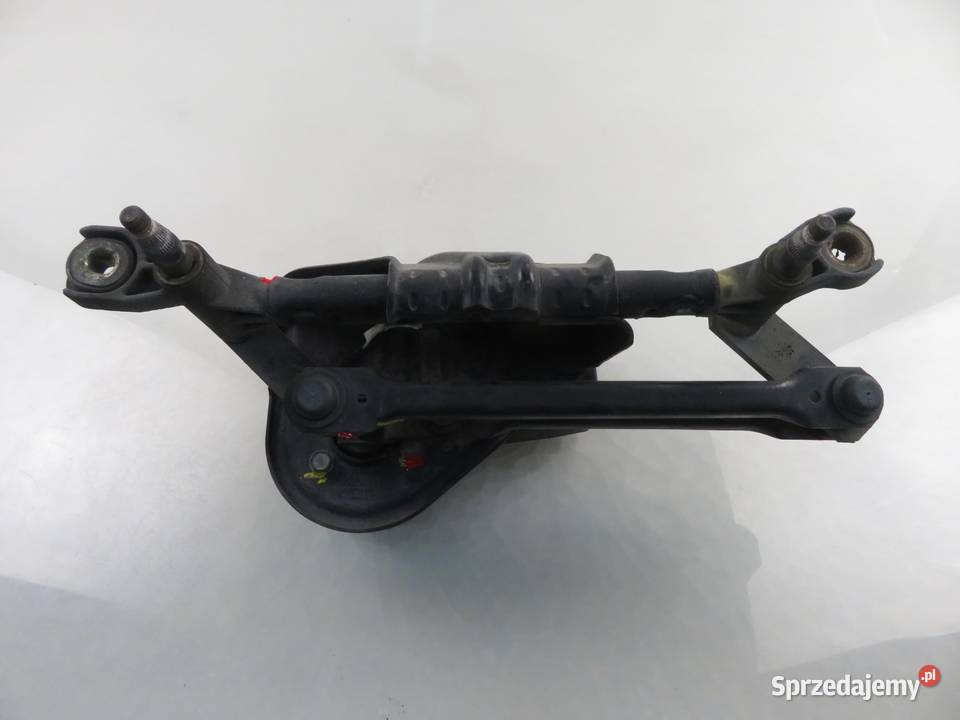 MECHANIZM WYCIERACZEK VW FOX 5Z0955023C małopolskie