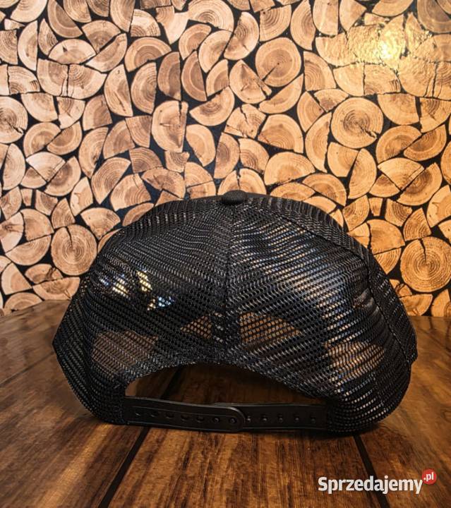 Czapka Trucker Mexic Eagle