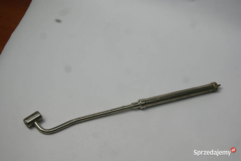 MOTO METER DO OPON OPEL MERCEDES FORD NSU DKW Pozostałe śląskie Rybnik