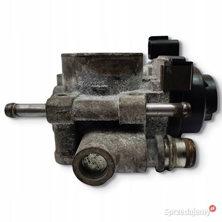 PRZEPUSTNICA Opel Meriva A 16 16V Delphi lubelskie Chełm