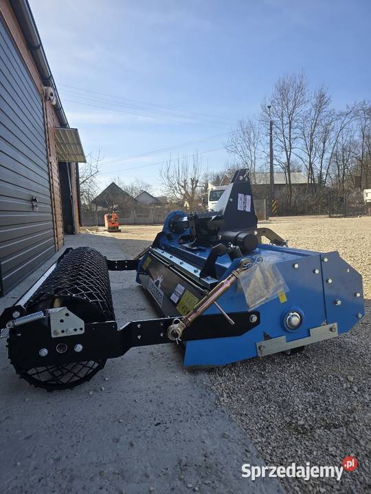 Glebogryzarka separacyjna Agrostar KSS 145 nowa