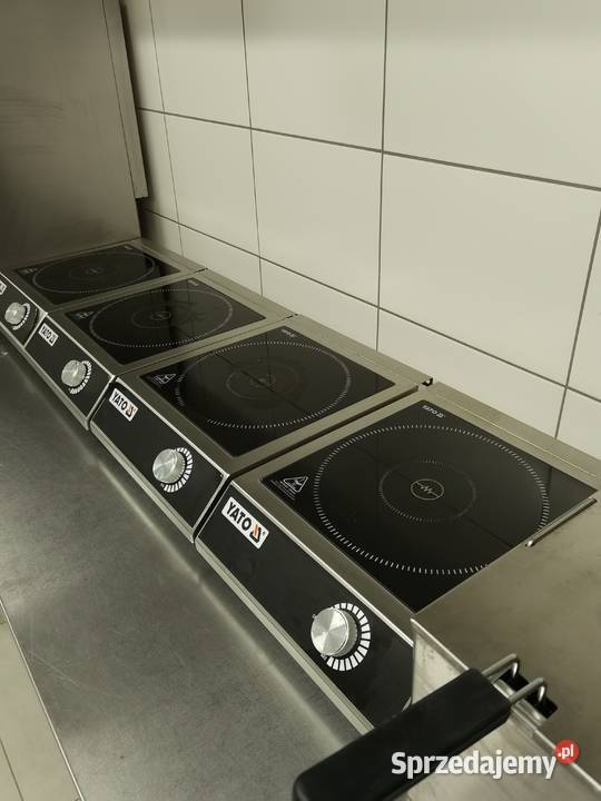 Sprzedam wyposażenie restauracji podkarpackie Przemyśl