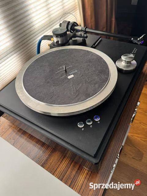 VPI HW40 Anniversary Direct Drive Turntable kujawsko-pomorskie sprzedam