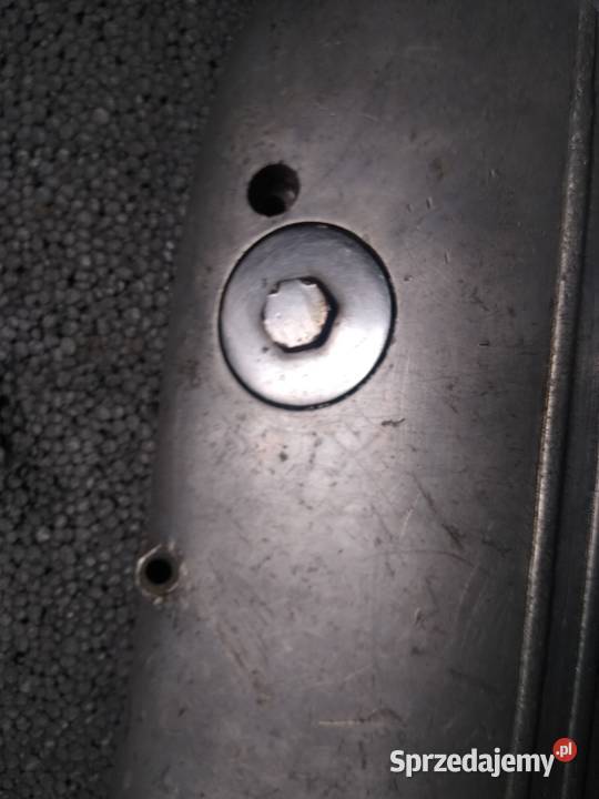 Junak m10 ZSM1 pokrywa sprzęgła sprzedam