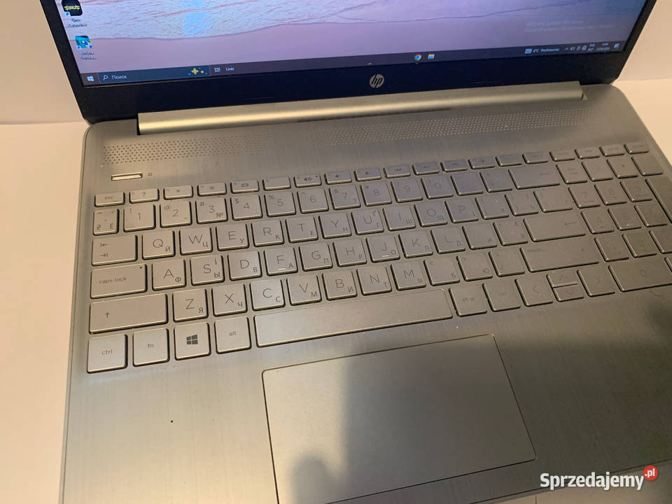 Laptop HP 15sfq2033ua 156 FHD i51135G7 16512 GB