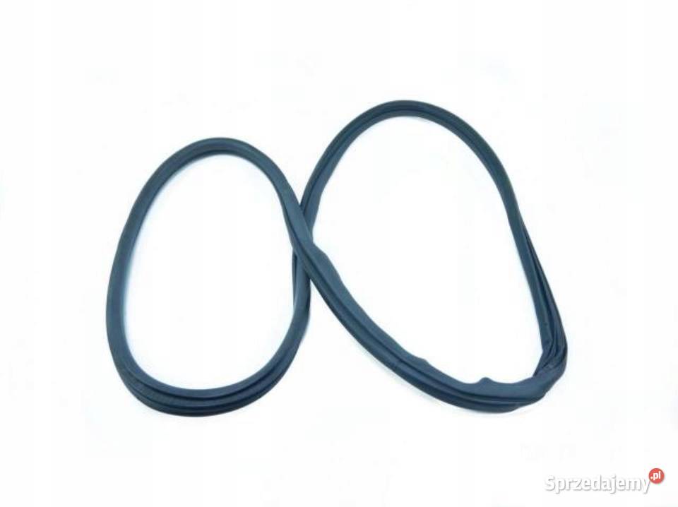 USZCZELKA DRZWI TYŁ LEWA PRAWA JAGUAR XTYPE lubelskie