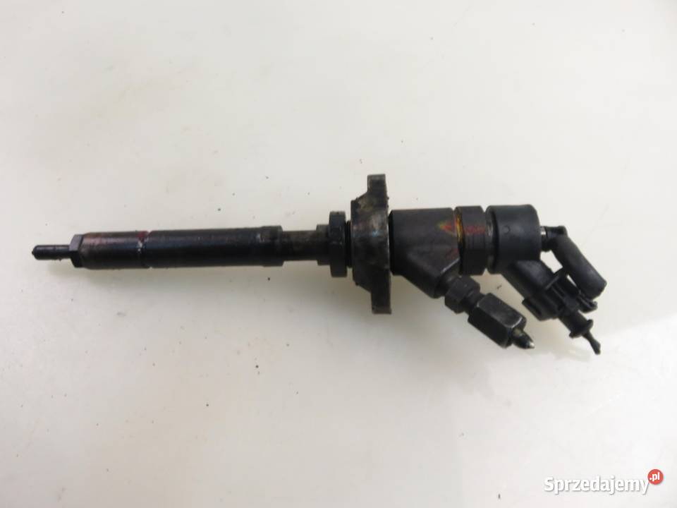 WTRYSKIWACZ PEUGEOT FORD 16 HDi TDCI 0445110188 Wtryskiwacze