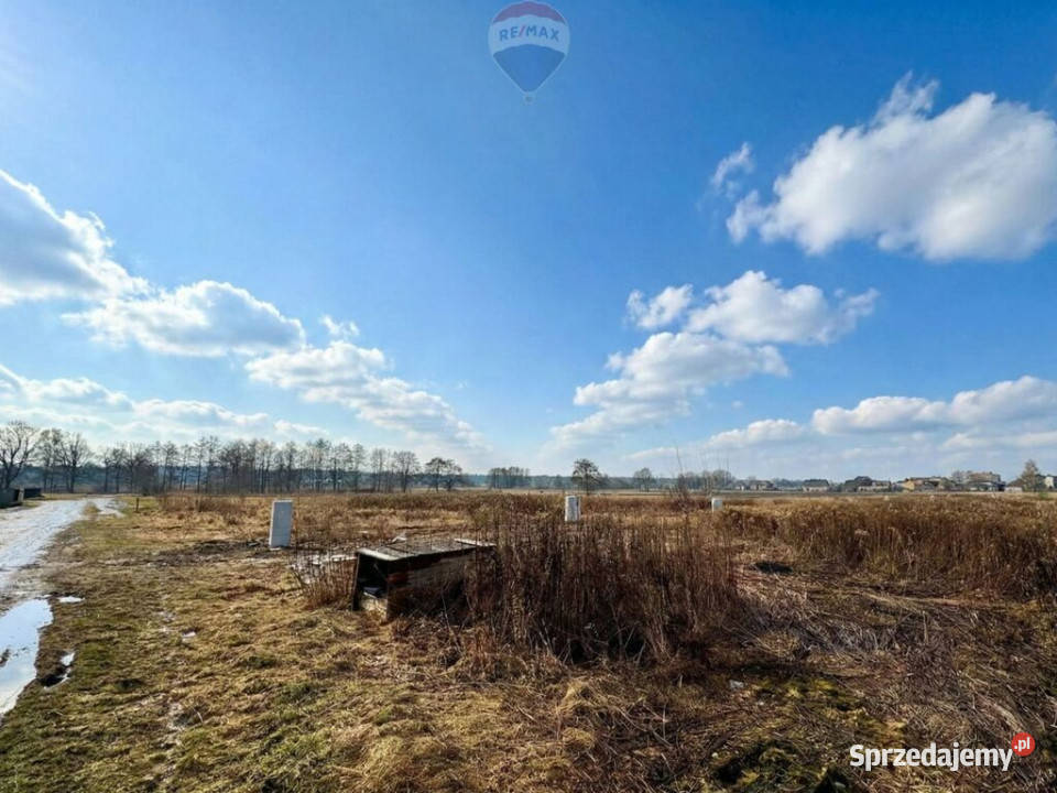 Gotowa inwestycja pod 18 domów 85 m śląskie Rudziczka sprzedam