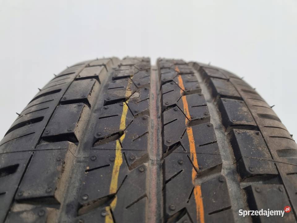 KOŁO ZAPASOWE VW Transporter T5 T6 Zapas felga Chełm
